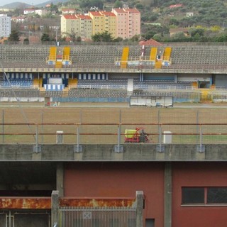 Vandali al Bacigalupo, il comune di Savona stanzia più di 25 mila euro per il ripristino della struttura