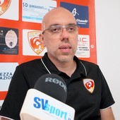 Calcio | Esordio vincente in Coppa contro la Fezzanese, Macchia: "Spunti buoni, ma temiamo lo strappo per Villa" (VIDEO) Calcio | Esordio vincente in Coppa contro la Fezzanese, Macchia: "Spunti buoni, ma temiamo lo strappo per Villa" (VIDEO)