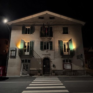 Murialdo in corsa per il "Piccolo Comune Amico" Murialdo in corsa per il "Piccolo Comune Amico"