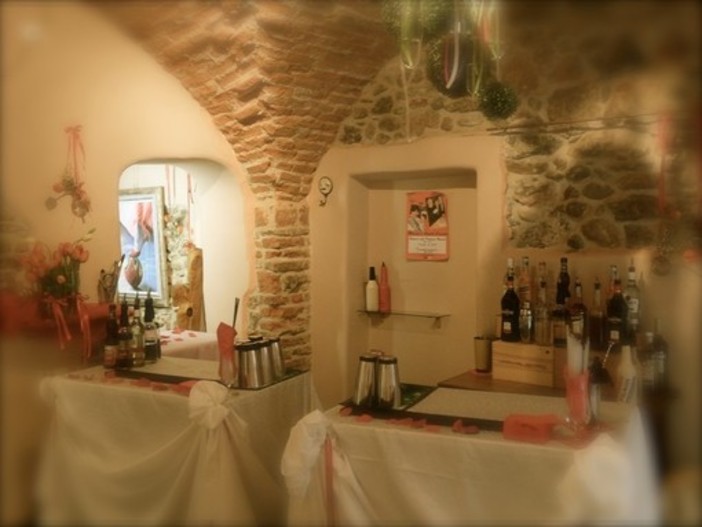 Pietra Ligure, giovedì 12 luglio la presentazione della raccolta di racconti "Racconti liguri" Pietra Ligure, giovedì 12 luglio la presentazione della raccolta di racconti "Racconti liguri"