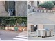 Porta porta a Savona, "spariti" i mastelli tra i tanti gruppi di bidoni condominiali