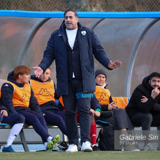 Calcio | Celle Varazze, si chiude un capitolo: rescissione consensuale con mister Mario Pisano