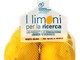 Limoni per la ricerca in tutta Italia