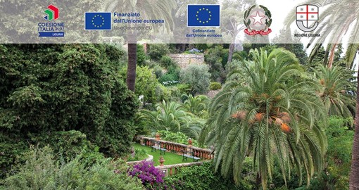 Dalla Regione i fondi per il corso di formazione gratuito di “Giardinieri d’arte per giardini e parchi storici” Dalla Regione i fondi per il corso di formazione gratuito di “Giardinieri d’arte per giardini e parchi storici”