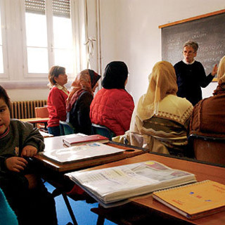 Finale Ligure, da domani al via la scuola di italiano gratuita per stranieri
