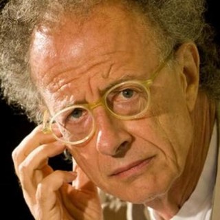 l'ex magistrato Gherardo Colombo