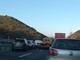 Incidente sulla A10 tra Spotorno e Savona: disagi alla viabilità