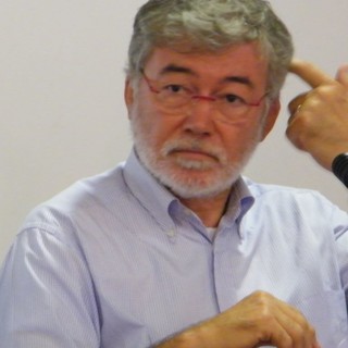 Europei per l'Italia: un convinto appoggio a Sergio Cofferati per le primarie della Liguria