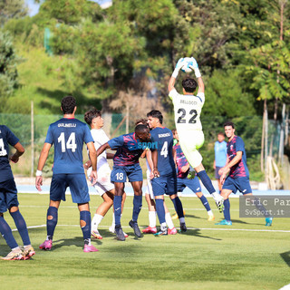 Calcio, Serie D. Il sesto sigillo del Vado passa da Saluzzo, la Cairese cerca un segnale di riscossa con la Novaromentin Calcio, Serie D. Il sesto sigillo del Vado passa da Saluzzo, la Cairese cerca un segnale di riscossa con la Novaromentin