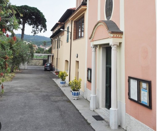 Giochi, compiti e socialità: ad Andora un nuovo doposcuola con l'arrivo del "Centro Giovani"