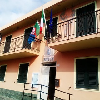 Arnasco, il nuovo sindaco è Matteo Mirone