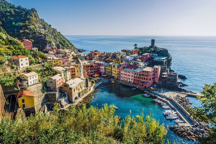 I segreti nascosti del Nord Italia: le più belle escursioni per l'estate e l'autunno 2024 I segreti nascosti del Nord Italia: le più belle escursioni per l'estate e l'autunno 2024