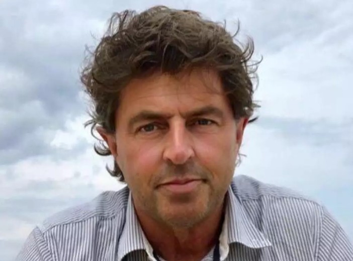 Andora, l’arrivederci del consigliere Siffredi: “Ho scelto di non ricandidarmi per motivi di lavoro” Andora, l’arrivederci del consigliere Siffredi: “Ho scelto di non ricandidarmi per motivi di lavoro”