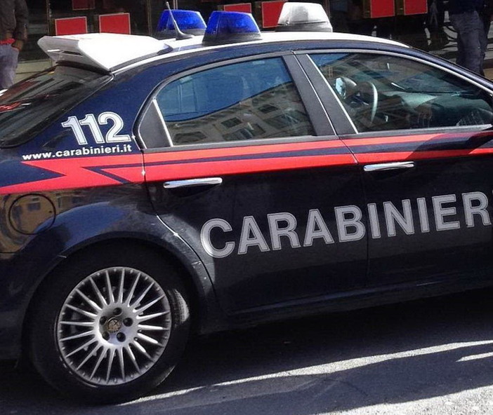 Carabinieri: 15 nuovi militari per le stazioni del nostro territorio Carabinieri: 15 nuovi militari per le stazioni del nostro territorio