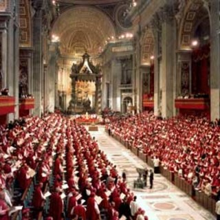 Riprendono a febbraio gli incontri sul Vaticano II