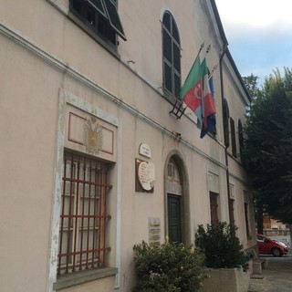 A Cairo Montenotte una "passeggiata letteraria"