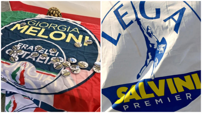 Centrodestra savonese, weekend di congressi: la Lega rinnova i vertici cittadini, Gioventù Nazionale sceglie la nuova guida provinciale