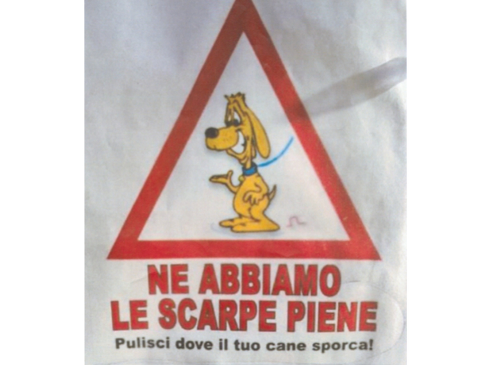 Deiezioni canine, il sindaco Caprioglio replica alle mamme di Zinola: "Ho preso in carico la segnalazione e condivido le vostre preoccupazioni" Deiezioni canine, il sindaco Caprioglio replica alle mamme di Zinola: "Ho preso in carico la segnalazione e condivido le vostre preoccupazioni"