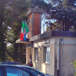 Vezzi Portio, cedimento di via Berea e Cassigliano, Casella (Avs): "Strade a rischio chiusura e isolamento per venti persone" Vezzi Portio, cedimento di via Berea e Cassigliano, Casella (Avs): "Strade a rischio chiusura e isolamento per venti persone"