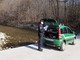 Via alla stagione di pesca, iniziano anche i controlli dei Carabinieri Forestali in Val Bormida