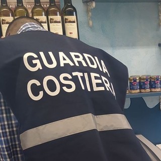 Controlli in alcune pescherie della provincia di Alessandria: 9 mila euro complessivi di sanzioni da parte della Guardia Costiera Controlli in alcune pescherie della provincia di Alessandria: 9 mila euro complessivi di sanzioni da parte della Guardia Costiera