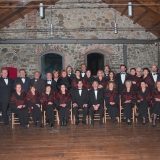Cosseria: concerto del coro lirico "Claudio Monteverdi" per il 150° anniversario dell'unita' d'Italia