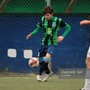 Calciomercato. Aleandro Kertalli torna in Liguria dopo l'esperienza in Svizzera: "Cerco un progetto stimolante e un ambiente sano"