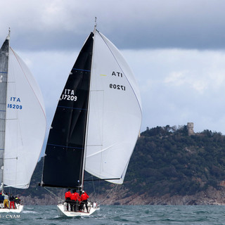 Il Cnam di Alassio è pronto per il nuovo anno sportivo