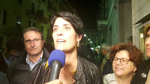 Primarie, Cristina Battaglia per Savona: &quot;Darò voce alle bellezze inespresse della città&quot;