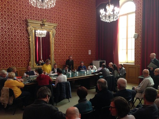 Commissione su ATA a Savona, il vicesindaco Arecco e il M5S chiedono le dimissioni del presidente Vaggi