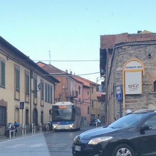 Tir a Bastia, Vio risponde a Ciangherotti: "Il problema del mio cane che a volte scorrazza per Bastia è l'unico che Ciangherotti è all'altezza di risolvere"