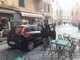 Seminano il panico nel centro di Finale Ligure, tutti presi dai carabinieri