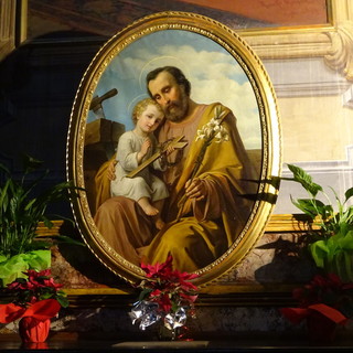 Il 19 marzo si celebra san Giuseppe e la Festa del papà, l’occasione per un abbraccio ancora più forte