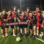 Calcio | Il Genoa Club Valbormida Genoana fa suo il Torneo dei Club, battuta la Samp in finale Calcio | Il Genoa Club Valbormida Genoana fa suo il Torneo dei Club, battuta la Samp in finale