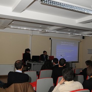 Cairo: un corso di formazione per lo sviluppo della cultura d'impresa