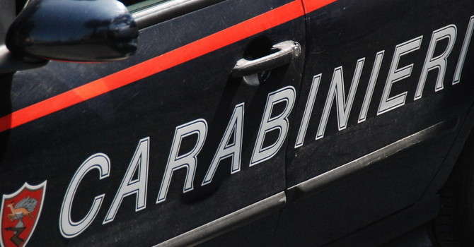Savonese, stretta dei Carabinieri durante la settimana di Ferragosto: 10 arresti e 5 denunce