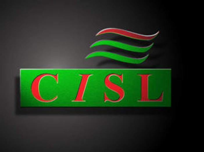Carcare: celebrazioni del 60° anniversario della CISL Carcare: celebrazioni del 60° anniversario della CISL