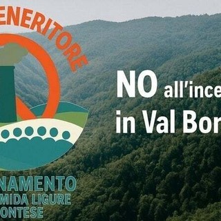 Il coordinamento No Inceneritore lancia una raccolta firme: "No ai camion di rifiuti da Genova, difendiamo salute e territorio"