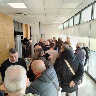 Ingiunzioni Provincia, lo sportello per i cittadini sarà chiuso giovedì 27 febbraio