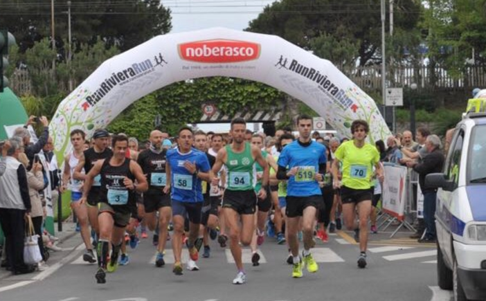 A Finale al via 'La Corsa della Corona'