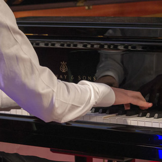 Musica e talento internazionale, per la prima volta in veste “primaverile”: tutto pronto per il Concorso Pianistico “Città di Albenga” Musica e talento internazionale, per la prima volta in veste “primaverile”: tutto pronto per il Concorso Pianistico “Città di Albenga”