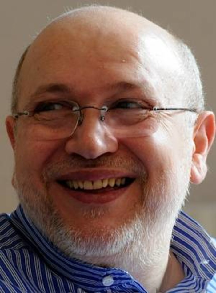 Savona, oggi incontro con l'ex magistrato Michele Del Gaudio e presentazione del libro "Vangelo e costituzione" Savona, oggi incontro con l'ex magistrato Michele Del Gaudio e presentazione del libro "Vangelo e costituzione"