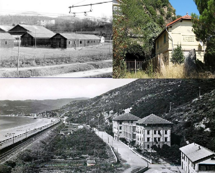 Quando da Cairo Montenotte, Bergeggi o Celle si partiva per i lager nazisti