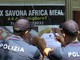 Savona, stop ai centri dello spaccio di droga: chiusi per 30 giorni l'Africa Market e l'Africa Meal (FOTO e VIDEO)