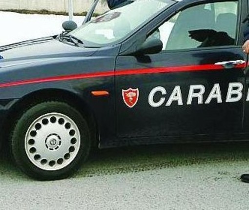 Savona: il rapinatore francese questa mattina dal gip per la convalida dell'arresto