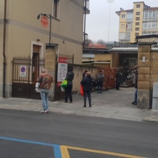 Ecco perché il Coronavirus non ci lascerà senza cibo