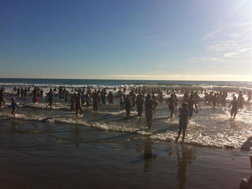 Savona, l'atteso "Cimento Invernale" chiude la decima edizione della Settimana Blu