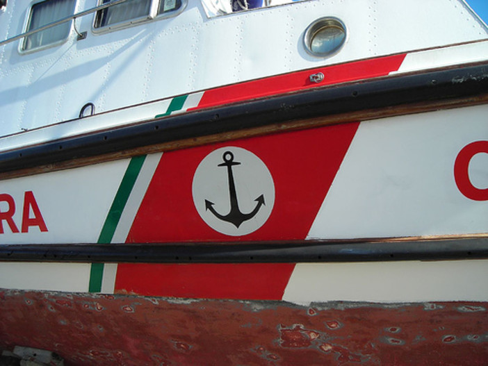 Capitaneria di Porto di Savona: chiamata per un mozzo da imbarcare a Sanremo