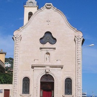 A Varazze la Memoria del passaggio di Santa Caterina