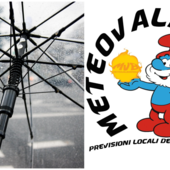 Allerta gialla per temporali, MeteoValbormida: "Poche piogge, ma protagonista il vento. Sabato attese le prime gelate" Allerta gialla per temporali, MeteoValbormida: "Poche piogge, ma protagonista il vento. Sabato attese le prime gelate"